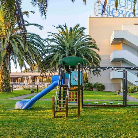 Novotel Porto Gaia Vila Nova de Gaia Ngoại thất bức ảnh