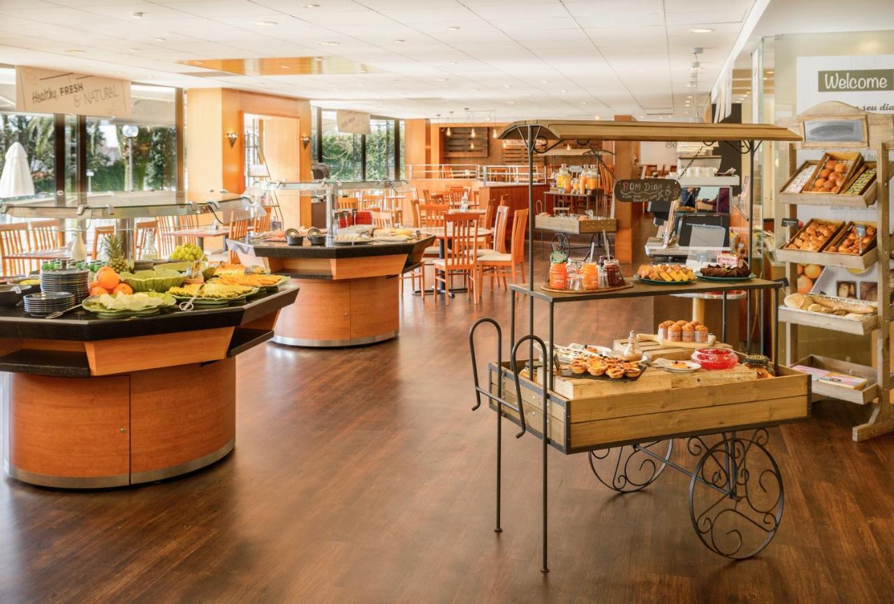 Novotel Porto Gaia Vila Nova de Gaia Ngoại thất bức ảnh