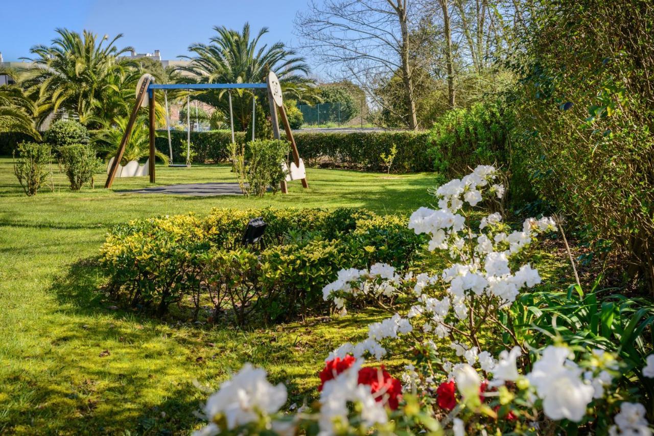Novotel Porto Gaia Vila Nova de Gaia Ngoại thất bức ảnh