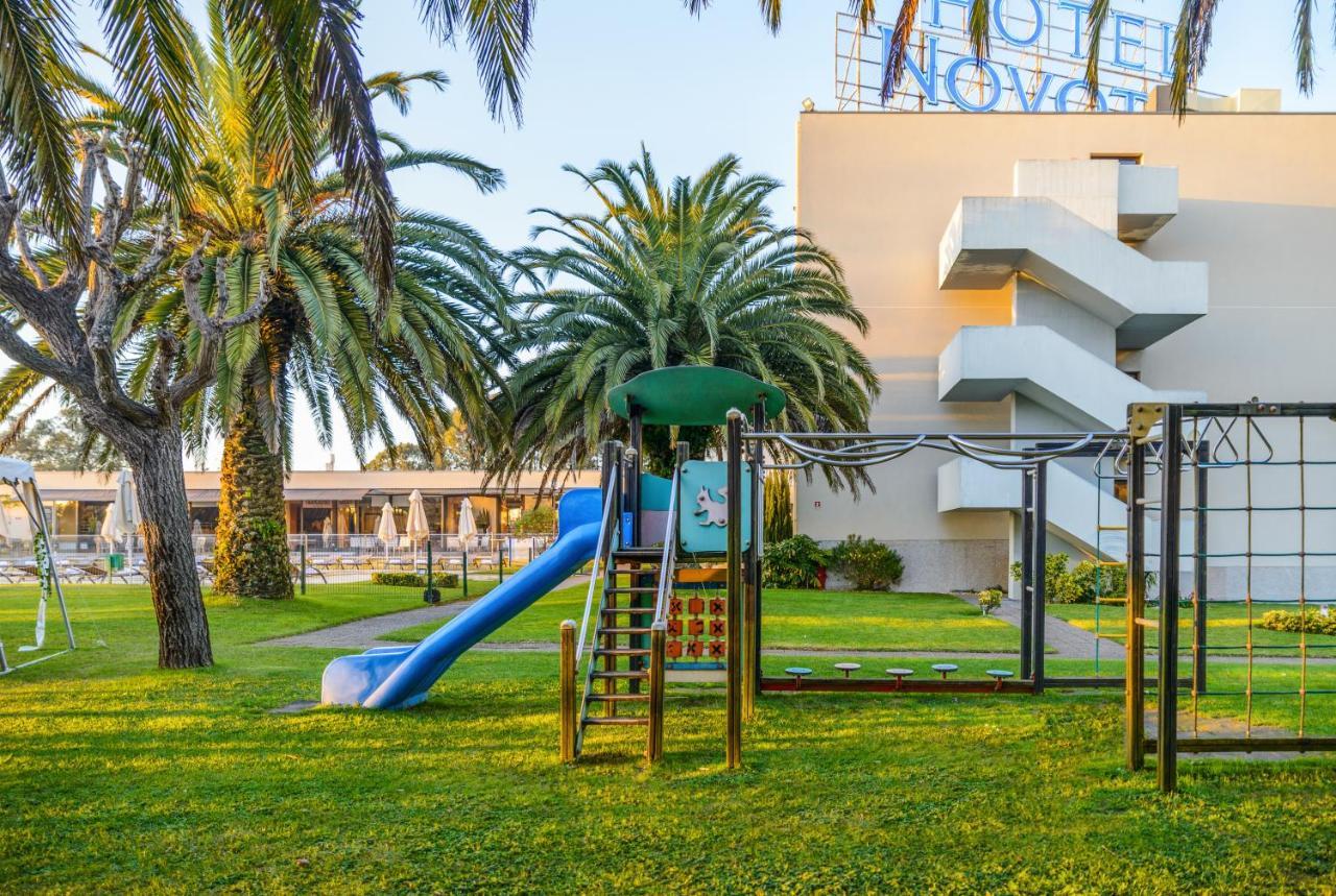 Novotel Porto Gaia Vila Nova de Gaia Ngoại thất bức ảnh