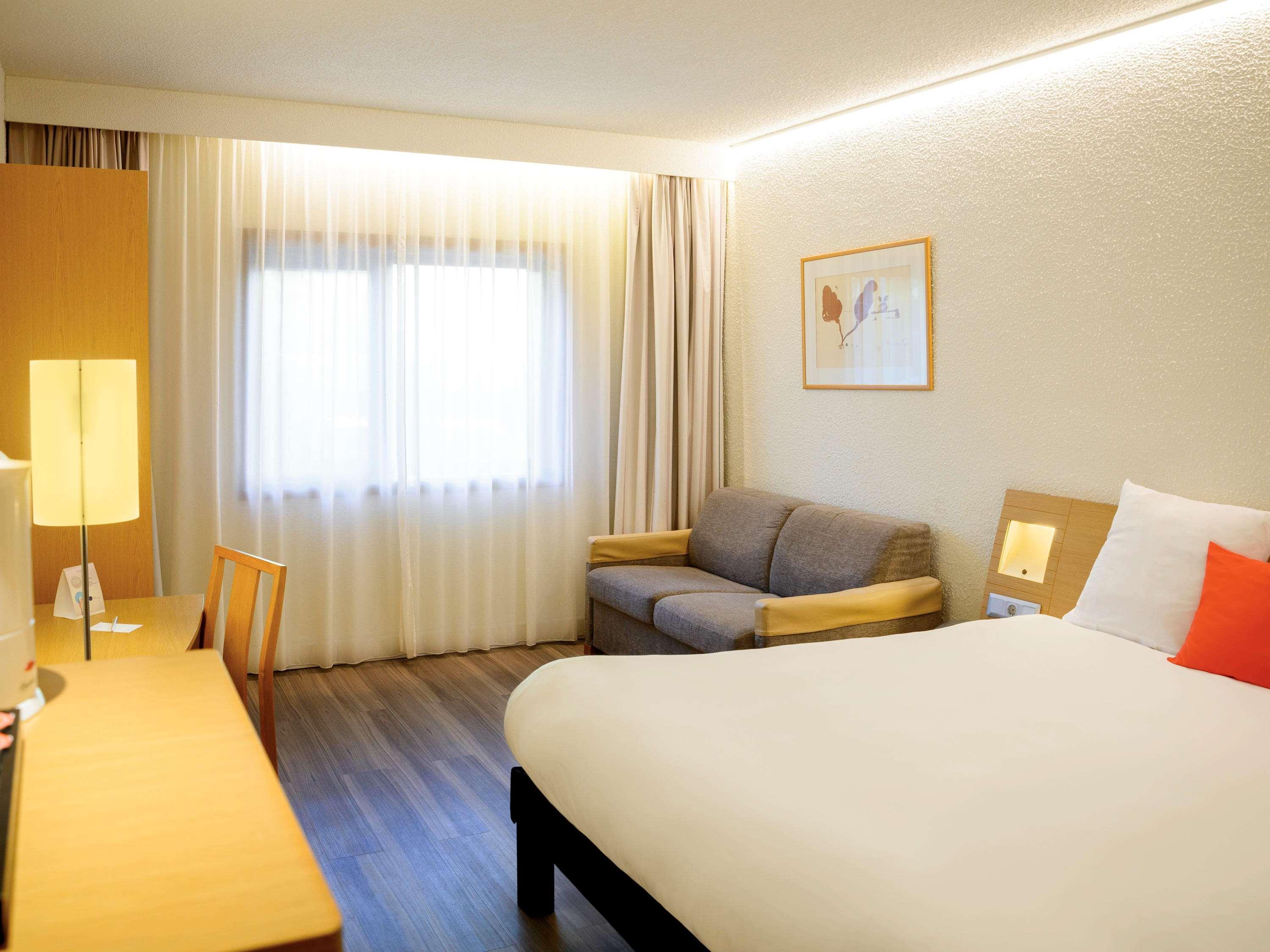 Novotel Porto Gaia Vila Nova de Gaia Ngoại thất bức ảnh