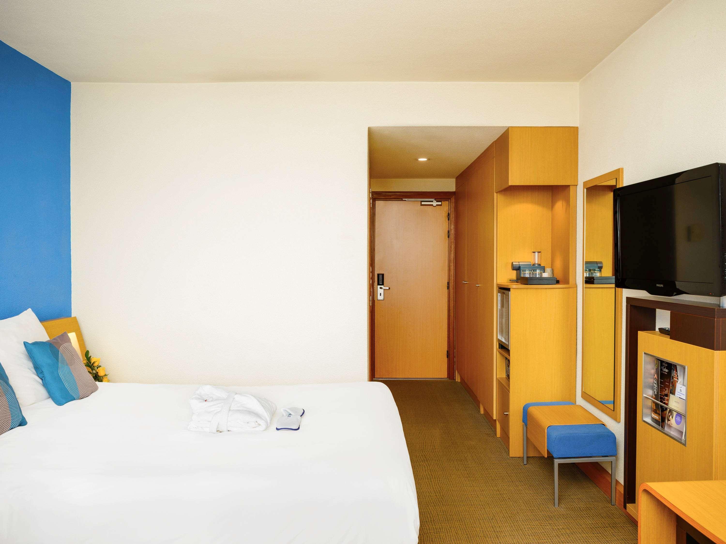 Novotel Porto Gaia Vila Nova de Gaia Ngoại thất bức ảnh