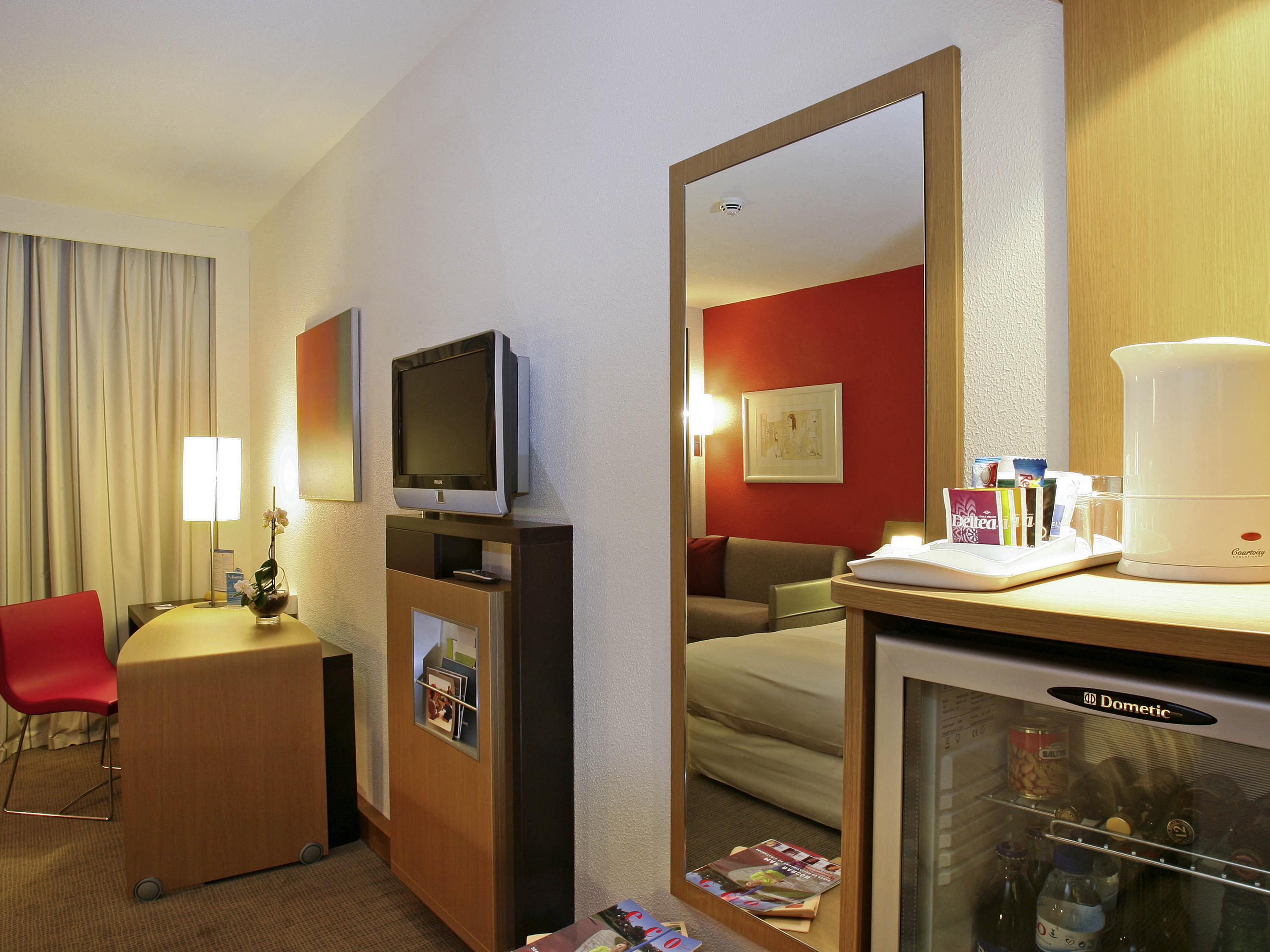 Novotel Porto Gaia Vila Nova de Gaia Ngoại thất bức ảnh