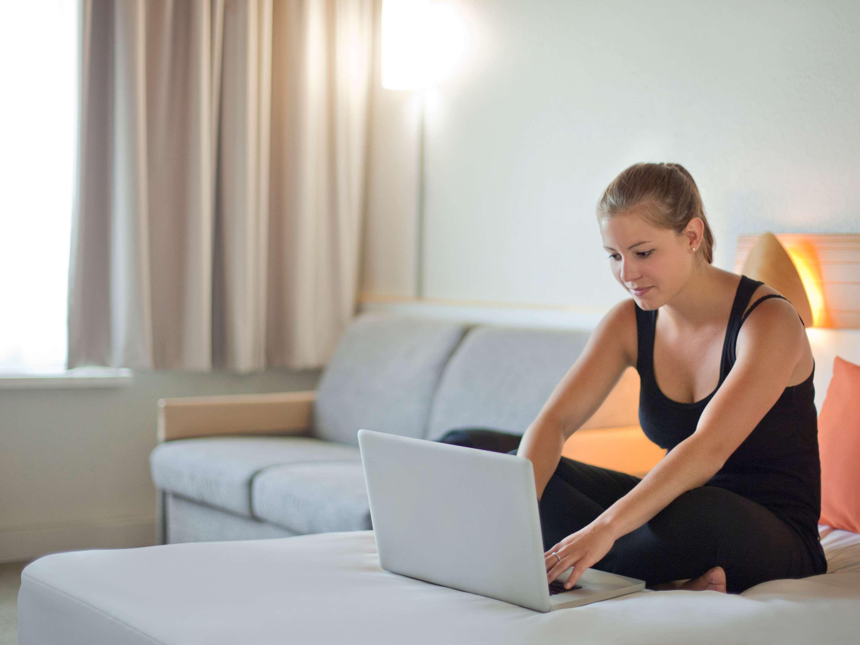 Novotel Porto Gaia Vila Nova de Gaia Ngoại thất bức ảnh