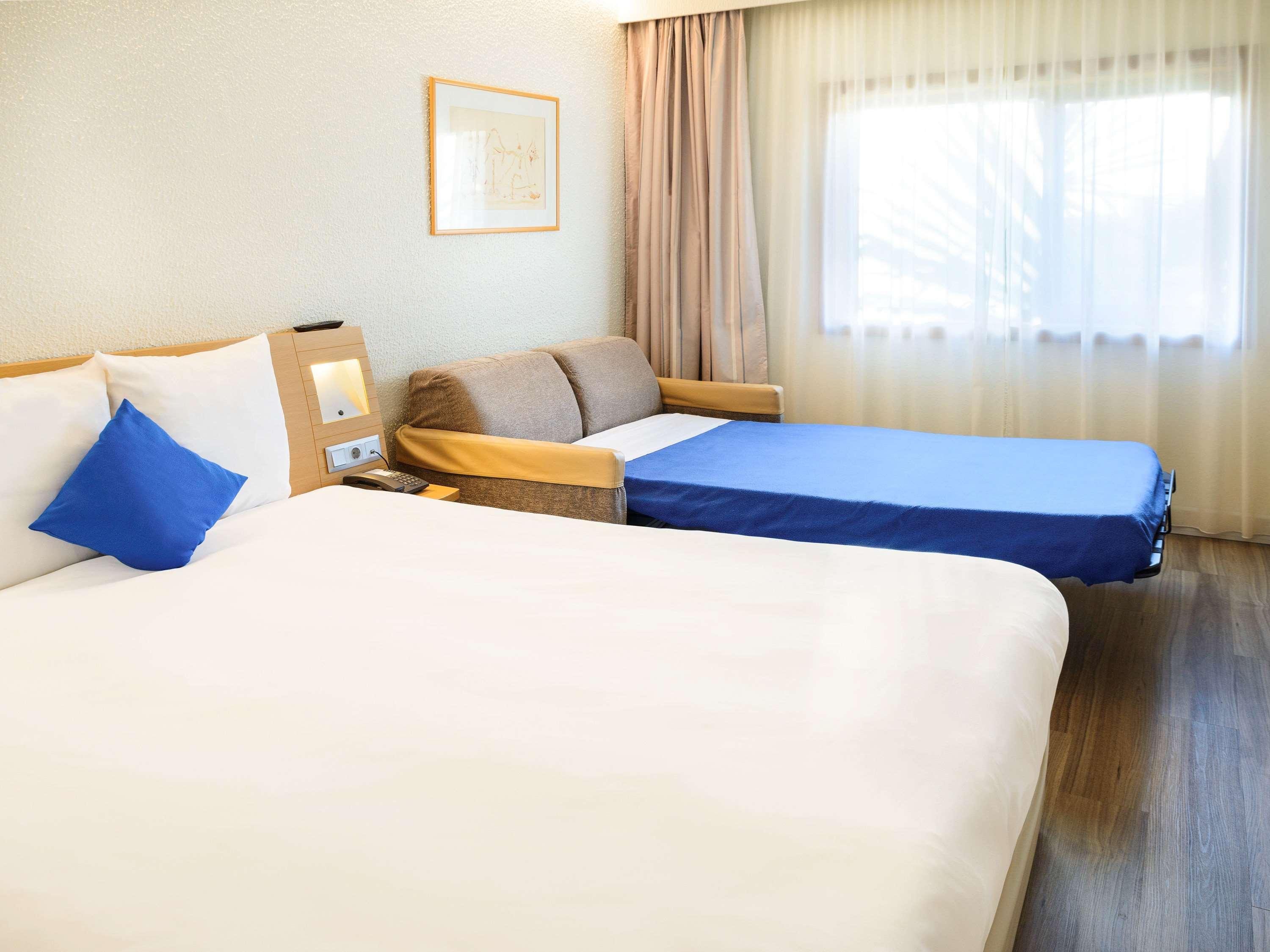 Novotel Porto Gaia Vila Nova de Gaia Ngoại thất bức ảnh