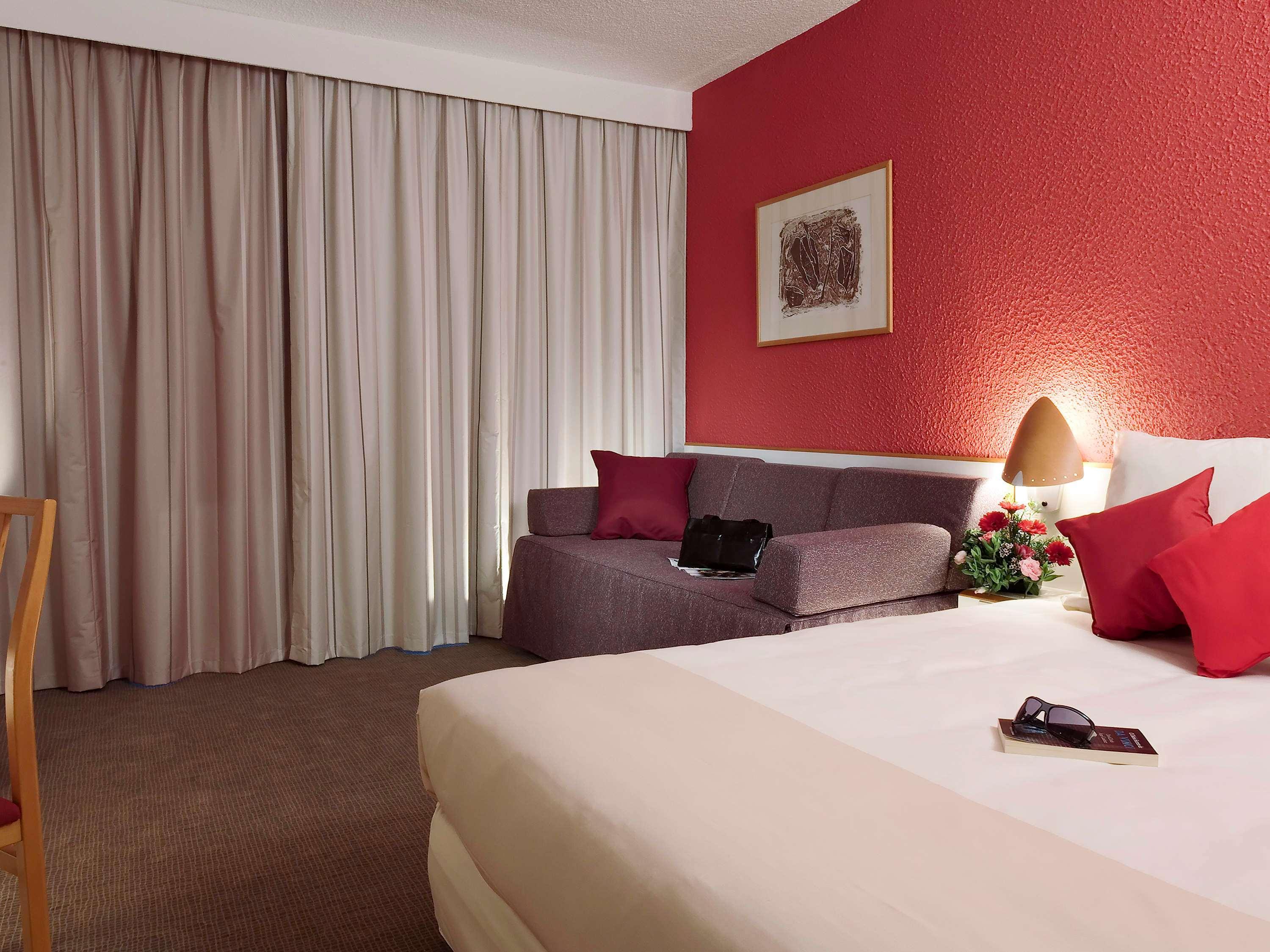 Novotel Porto Gaia Vila Nova de Gaia Ngoại thất bức ảnh