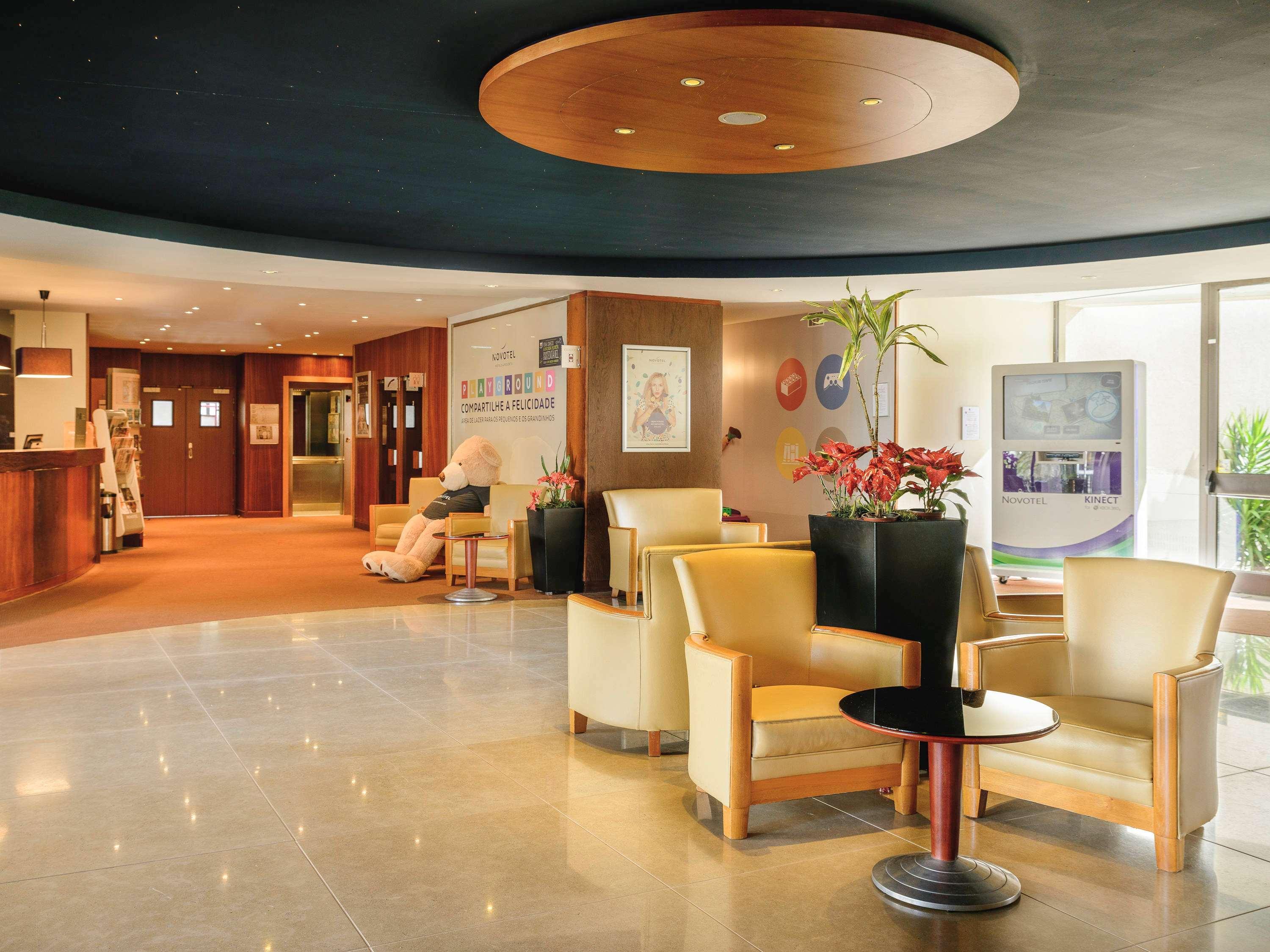 Novotel Porto Gaia Vila Nova de Gaia Ngoại thất bức ảnh