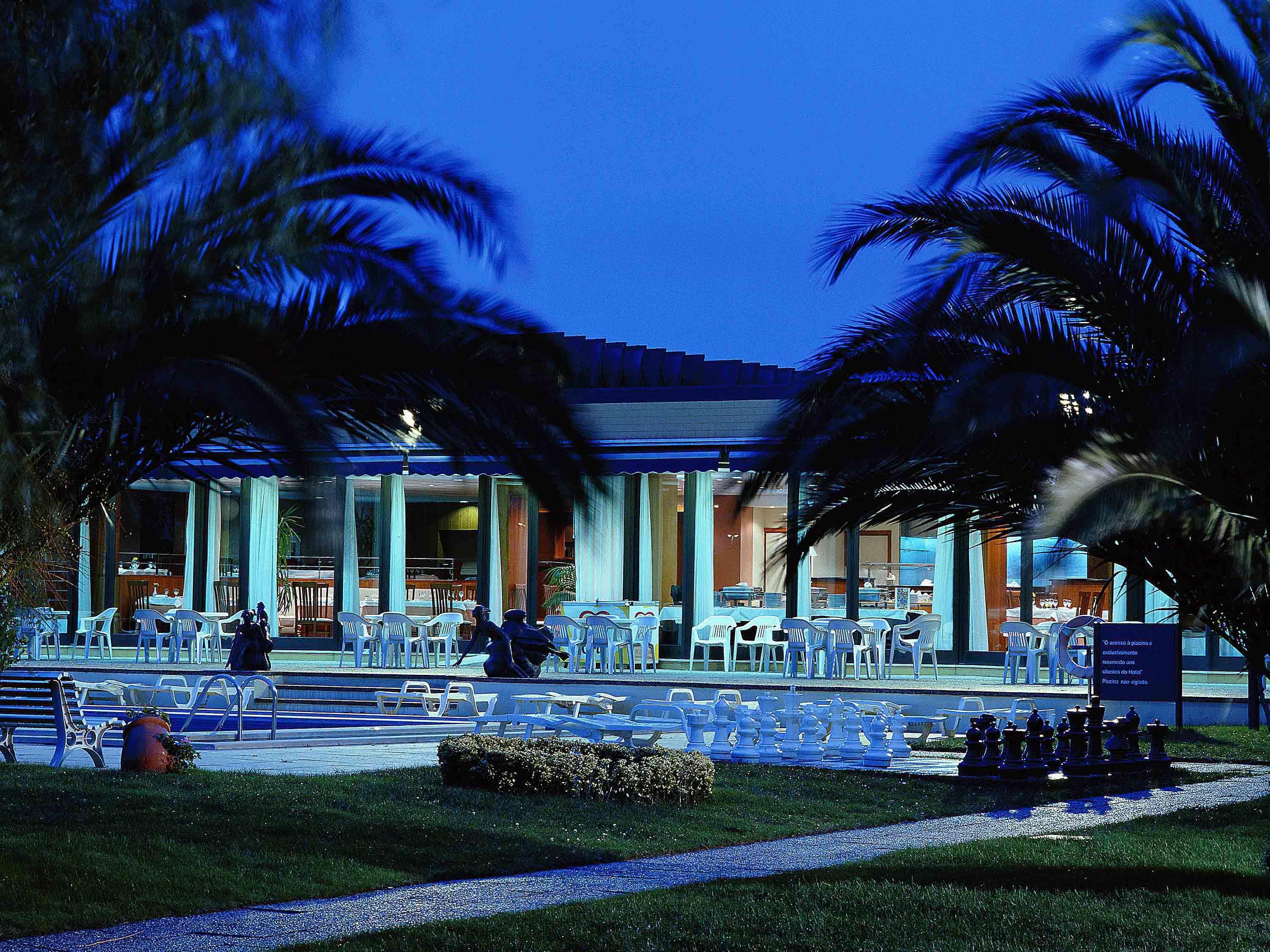 Novotel Porto Gaia Vila Nova de Gaia Ngoại thất bức ảnh