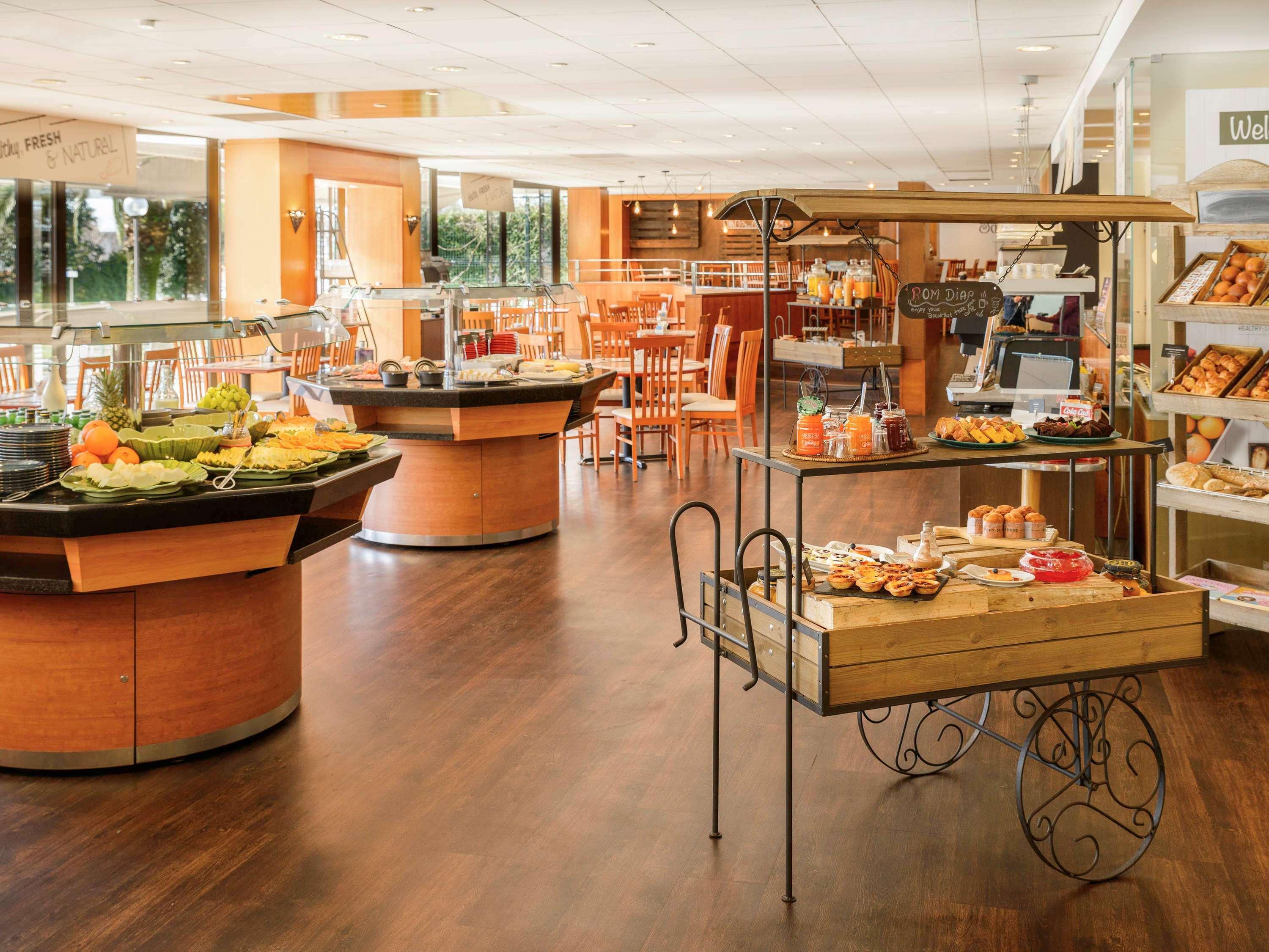 Novotel Porto Gaia Vila Nova de Gaia Ngoại thất bức ảnh