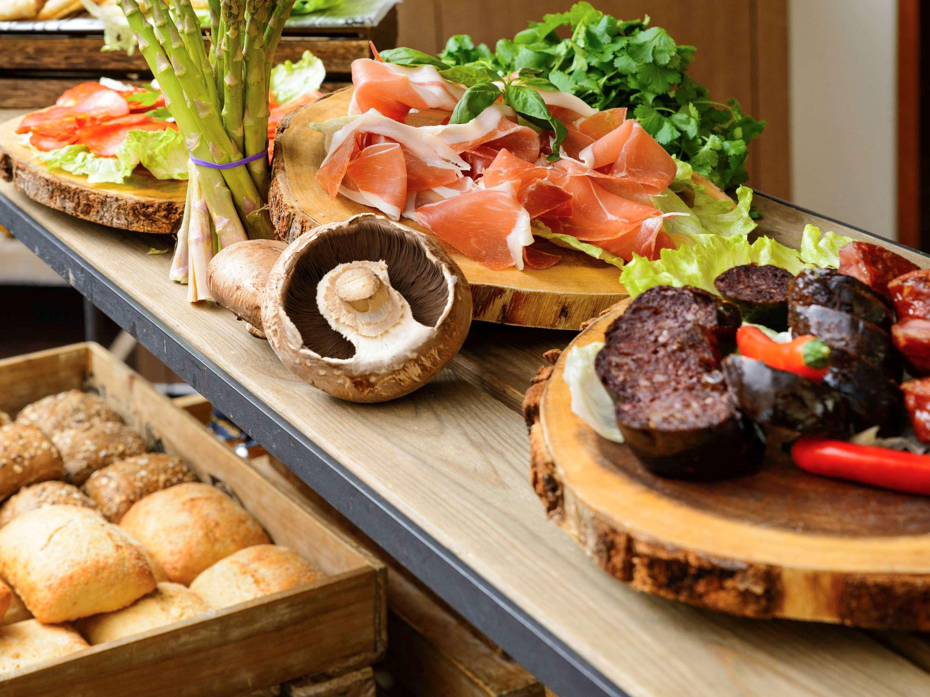 Novotel Porto Gaia Vila Nova de Gaia Ngoại thất bức ảnh