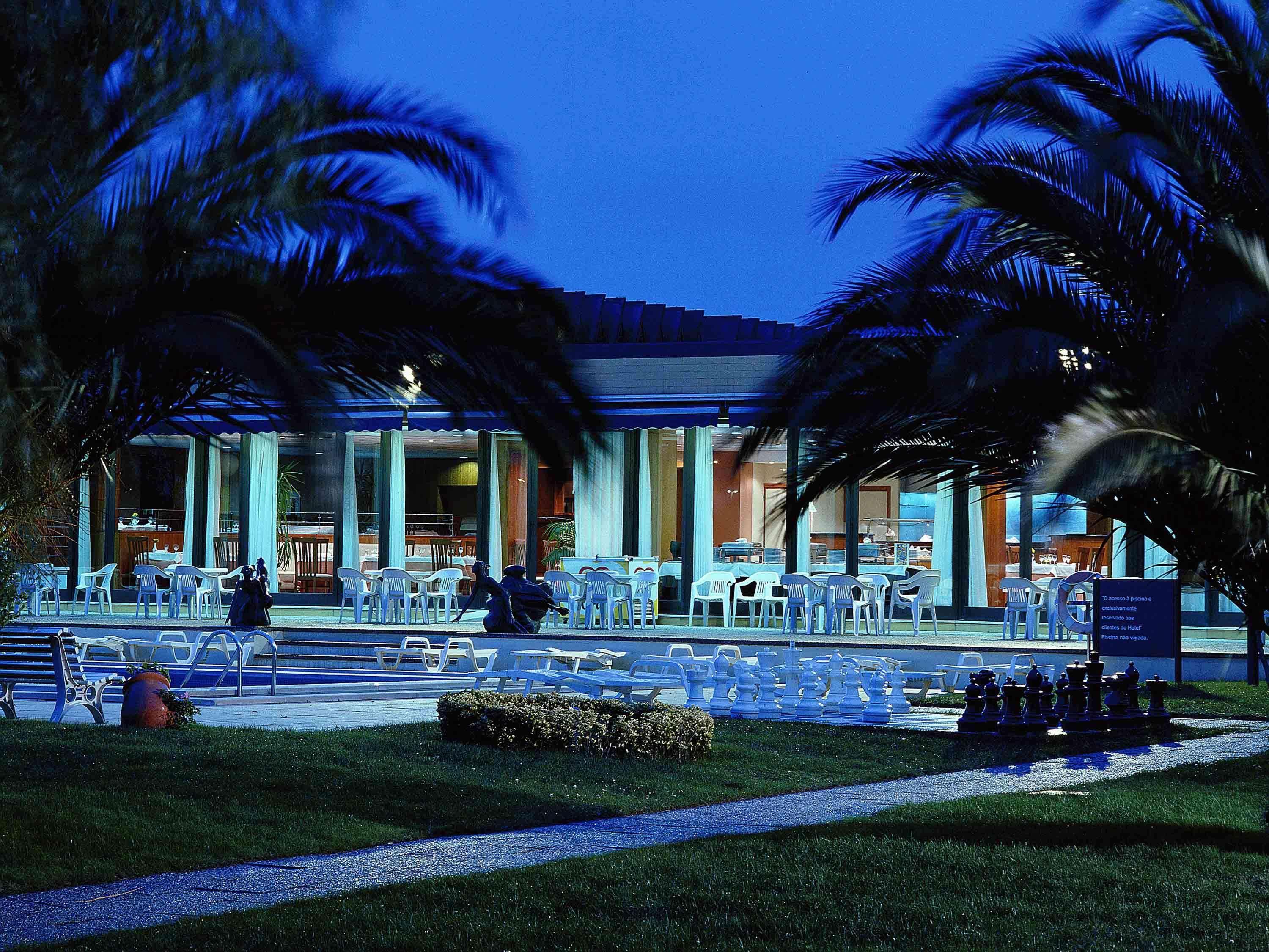 Novotel Porto Gaia Vila Nova de Gaia Ngoại thất bức ảnh