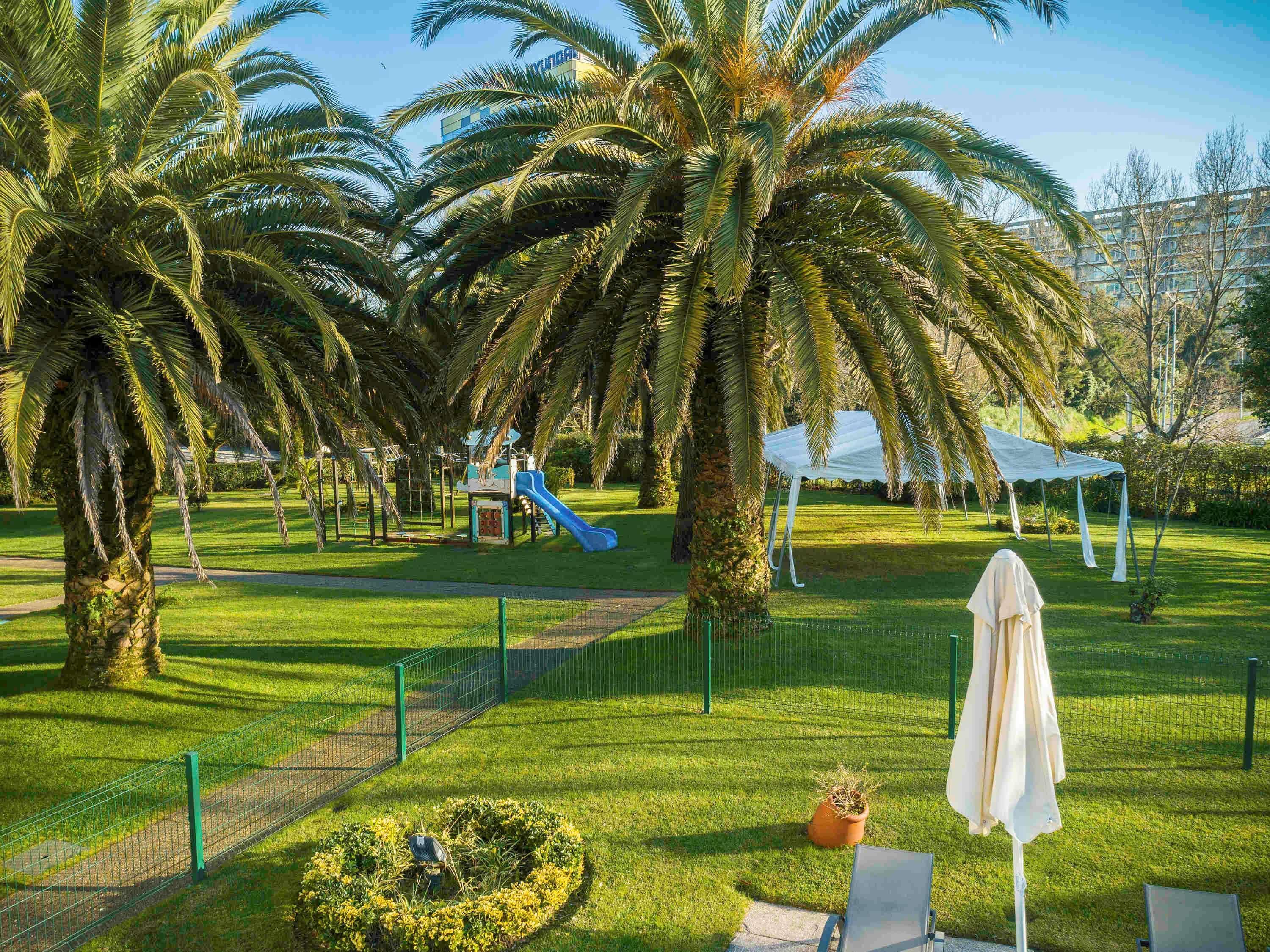 Novotel Porto Gaia Vila Nova de Gaia Ngoại thất bức ảnh