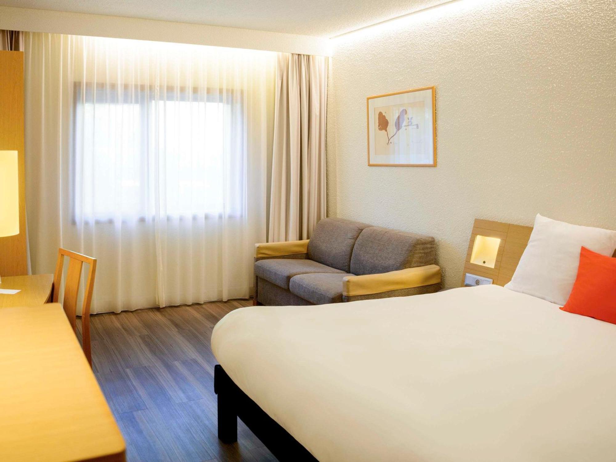 Novotel Porto Gaia Vila Nova de Gaia Ngoại thất bức ảnh