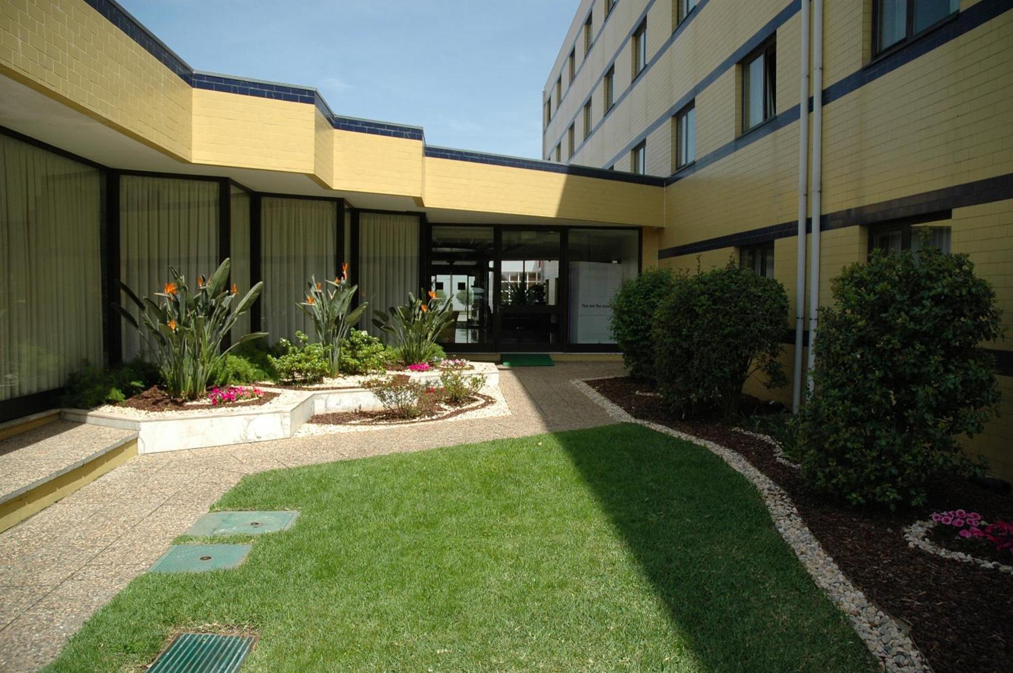 Novotel Porto Gaia Vila Nova de Gaia Ngoại thất bức ảnh