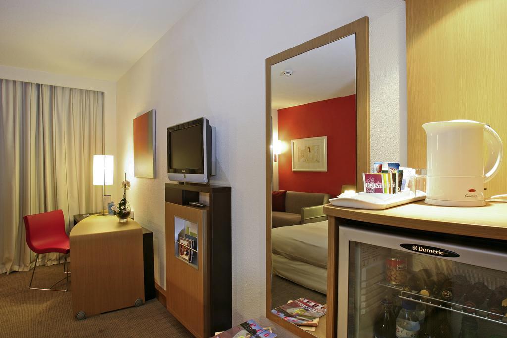 Novotel Porto Gaia Vila Nova de Gaia Ngoại thất bức ảnh